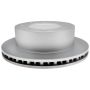 CENTRIC PARTS 320.65078F Centric GCX Rotor with Full Coating