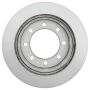 CENTRIC PARTS 320.65078F Centric GCX Rotor with Full Coating