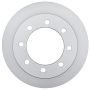 CENTRIC PARTS 320.65078F Centric GCX Rotor with Full Coating