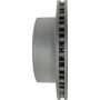 CENTRIC PARTS 320.65078F Centric GCX Rotor with Full Coating