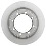 CENTRIC PARTS 320.65079F Centric GCX Rotor with Full Coating