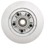 CENTRIC PARTS 320.65080F Centric GCX Rotor with Full Coating