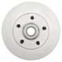 CENTRIC PARTS 320.65080F Centric GCX Rotor with Full Coating