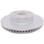 CENTRIC PARTS 320.65082F Centric GCX Rotor with Full Coating