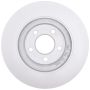 CENTRIC PARTS 320.65082F Centric GCX Rotor with Full Coating