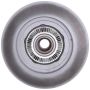 CENTRIC PARTS 320.65083F Centric GCX Rotor with Full Coating