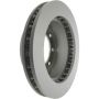 CENTRIC PARTS 320.65086F Centric GCX Rotor with Full Coating