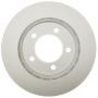 CENTRIC PARTS 320.65088F Centric GCX Rotor with Full Coating