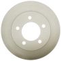 CENTRIC PARTS 320.65088F Centric GCX Rotor with Full Coating