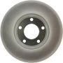 CENTRIC PARTS 320.65089 Centric GCX Rotor with Partial Coating