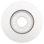 CENTRIC PARTS 320.65089F Centric GCX Rotor with Full Coating