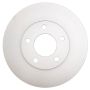 CENTRIC PARTS 320.65089F Centric GCX Rotor with Full Coating