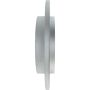 CENTRIC PARTS 320.65090 Centric GCX Rotor with Partial Coating