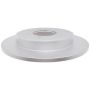 CENTRIC PARTS 320.65090F Centric GCX Rotor with Full Coating