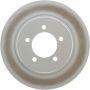 CENTRIC PARTS 320.65091 Centric GCX Rotor with Partial Coating