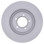 CENTRIC PARTS 320.65091F Centric GCX Rotor with Full Coating