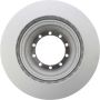 CENTRIC PARTS 320.65092F Centric GCX Rotor with Full Coating