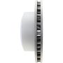CENTRIC PARTS 320.65092F Centric GCX Rotor with Full Coating