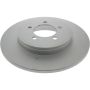 CENTRIC PARTS 320.65094F Centric GCX Rotor with Full Coating