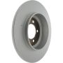 CENTRIC PARTS 320.65094F Centric GCX Rotor with Full Coating