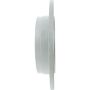 CENTRIC PARTS 320.65096 Centric GCX Rotor with Partial Coating