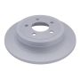 CENTRIC PARTS 320.65096F Centric GCX Rotor with Full Coating