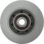 CENTRIC PARTS 320.65099F Centric GCX Rotor with Full Coating