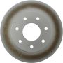 CENTRIC PARTS 320.65101 Centric GCX Rotor with Partial Coating
