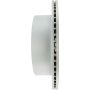 CENTRIC PARTS 320.65102 Centric GCX Rotor with Partial Coating