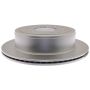 CENTRIC PARTS 320.65102F Centric GCX Rotor with Full Coating