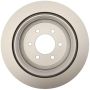 CENTRIC PARTS 320.65102F Centric GCX Rotor with Full Coating
