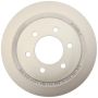 CENTRIC PARTS 320.65102F Centric GCX Rotor with Full Coating