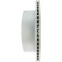CENTRIC PARTS 320.65102F Centric GCX Rotor with Full Coating
