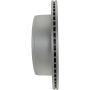 CENTRIC PARTS 320.65103 Centric GCX Rotor with Partial Coating
