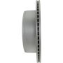 CENTRIC PARTS 320.65103F Centric GCX Rotor with Full Coating