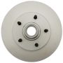 CENTRIC PARTS 320.65105F Centric GCX Rotor with Full Coating