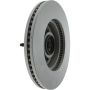 CENTRIC PARTS 320.65105F Centric GCX Rotor with Full Coating