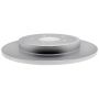 CENTRIC PARTS 320.65108F Centric GCX Rotor with Full Coating