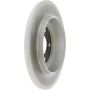 CENTRIC PARTS 320.65108F Centric GCX Rotor with Full Coating