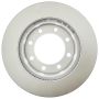 CENTRIC PARTS 320.65110F Centric GCX Rotor with Full Coating