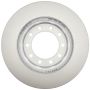 CENTRIC PARTS 320.65111F Centric GCX Rotor with Full Coating