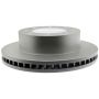 CENTRIC PARTS 320.65112F Centric GCX Rotor with Full Coating