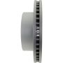 CENTRIC PARTS 320.65112F Centric GCX Rotor with Full Coating