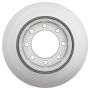 CENTRIC PARTS 320.65113F Centric GCX Rotor with Full Coating