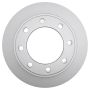 CENTRIC PARTS 320.65113F Centric GCX Rotor with Full Coating