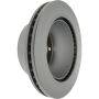 CENTRIC PARTS 320.65113F Centric GCX Rotor with Full Coating