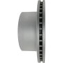 CENTRIC PARTS 320.65113F Centric GCX Rotor with Full Coating