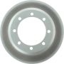 CENTRIC PARTS 320.65114 Centric GCX Rotor with Partial Coating