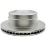 CENTRIC PARTS 320.65114F Centric GCX Rotor with Full Coating