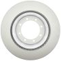 CENTRIC PARTS 320.65114F Centric GCX Rotor with Full Coating